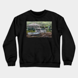 Idyll Crewneck Sweatshirt